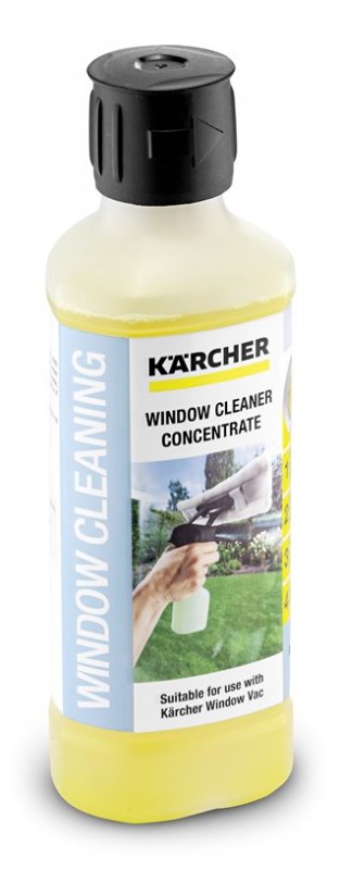 Karcher čistilo za steklo RM503 za WV 6.295-840.0, koncentrat