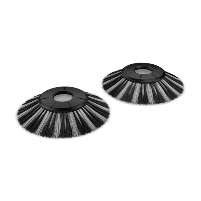 Karcher krtači za mokro umazanijo za S4 Twin, 2.644-032.0