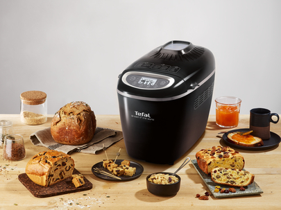 TEFAL aparat za peko kruha PF611838 - Image 3