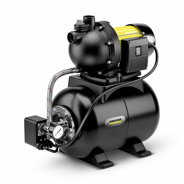 Karcher črpalka za dom BP4900 Home 1.645-760