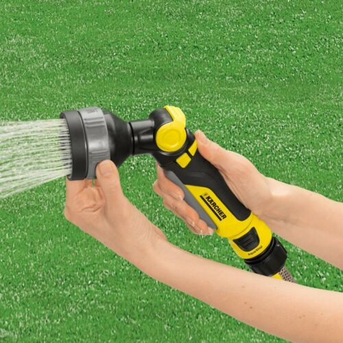 Karcher komplet razpršilne pištole PLUS in priključkov 2.645-290.0 - Image 3