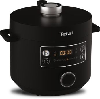 TEFAL multikuhalnik Turbo Cuisine [CY754830]