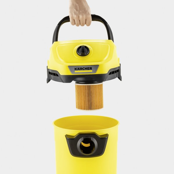 Karcher sesalnik WD 3 V-15/4/20 1.628-104.0 - Image 4