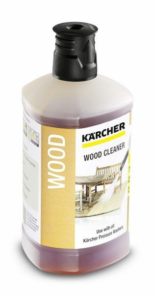 Karcher čistilo za lesene površine RM612 1L, 6.295-757 za K2-K7 - Image 3