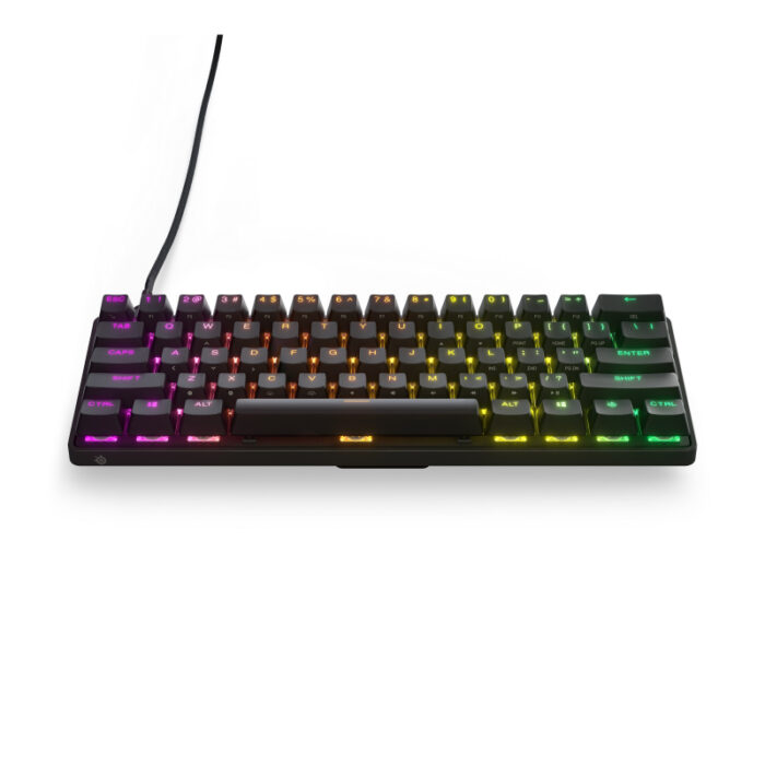 SteelSeries gaming tipkovnica Apex PRO Mini
