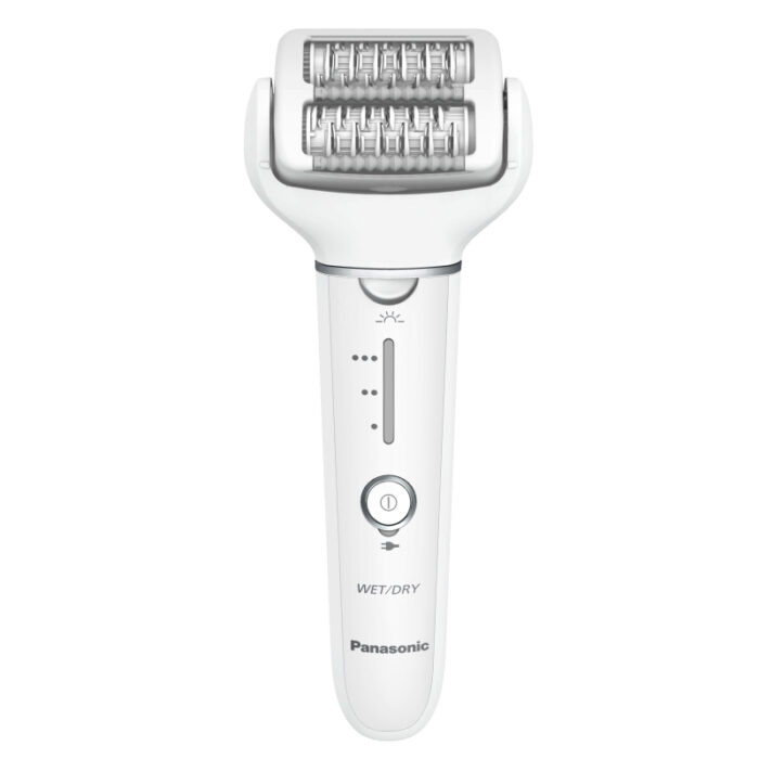 Panasonic epilator ES-EY31-W503 ES-EY31-W503