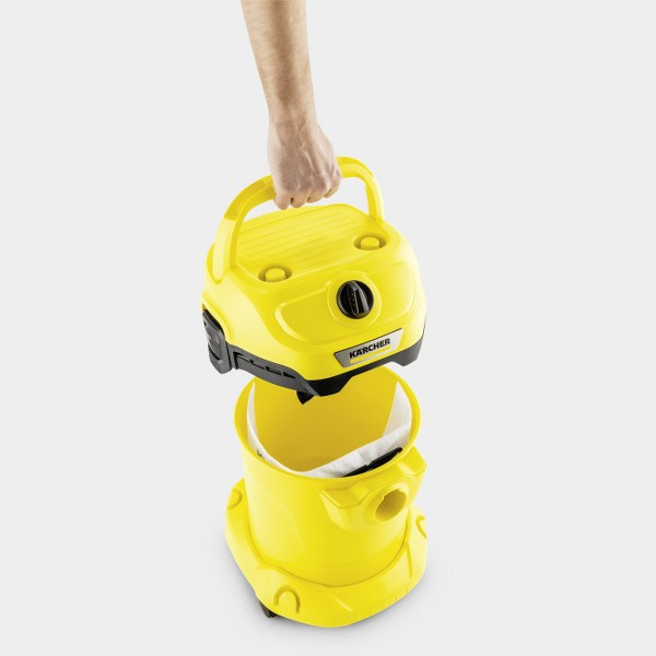 Karcher sesalnik WD 2 Plus V-12/4/18 1.628-000 - Image 3