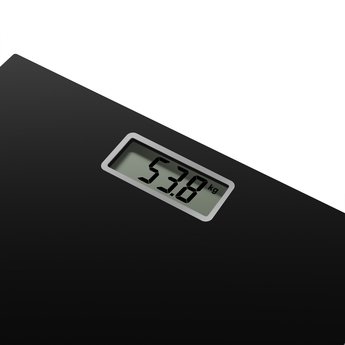 TEFAL osebna tehtnica Premiss črna [PP1400V0] - Image 3