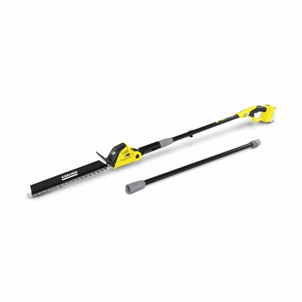 Karcher škarje za grm. PHG 18-45 Battery 1444210, teleskopske, brez baterije!