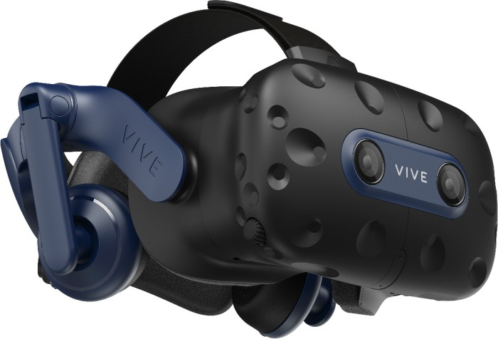 HTC Vive Pro 2 Full Kit virtualna očala - Image 4