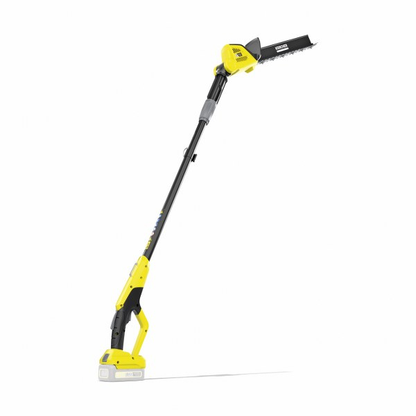 Karcher škarje za grm. PHG 18-45 Battery 1444210, teleskopske, brez baterije! - Image 3