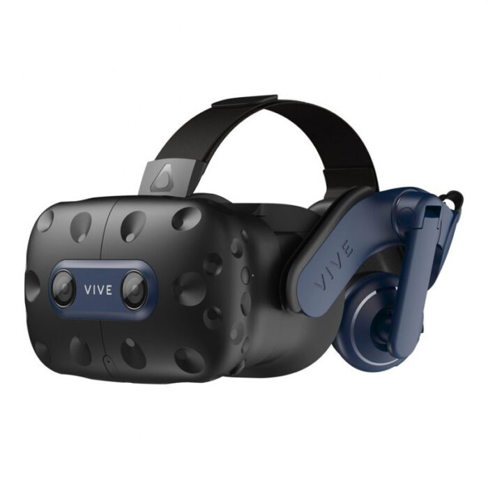 HTC Vive Pro 2 Full Kit virtualna očala - Image 3