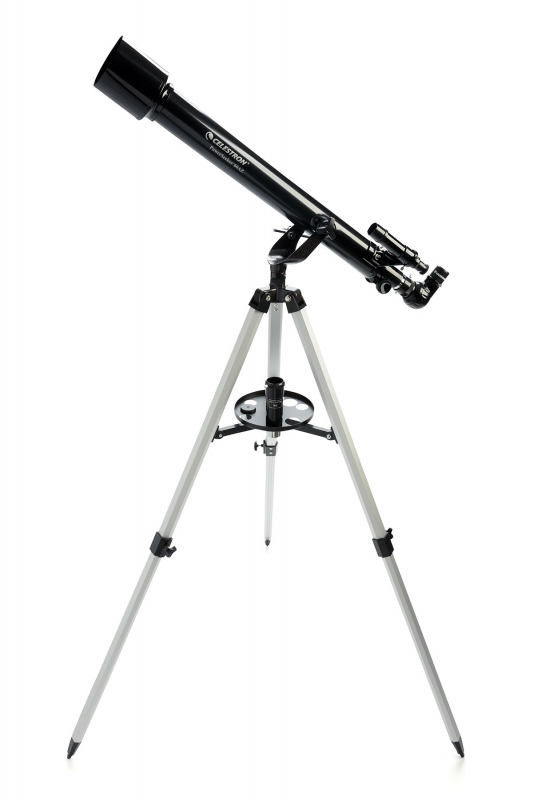 Celestron Teleskop PowerSeeker 60 AZ - Image 5