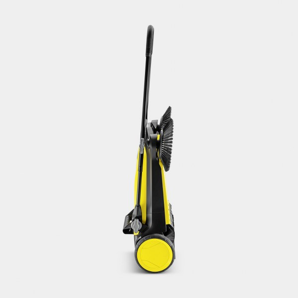 Karcher pometač S4 Twin 2-in-1 1766360 + 2644032 - Image 6