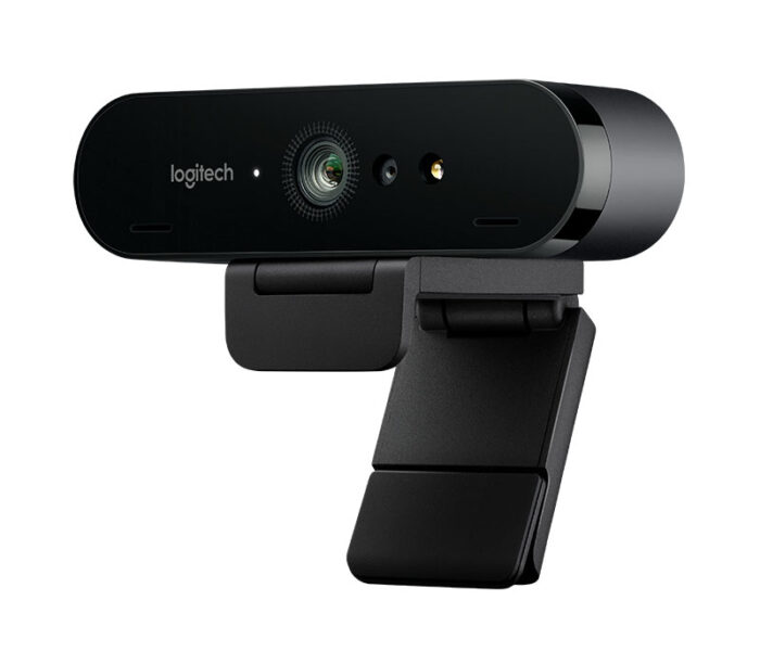Logitech BRIO Spletna kamera, 4K Stream Edition, USB - Image 4