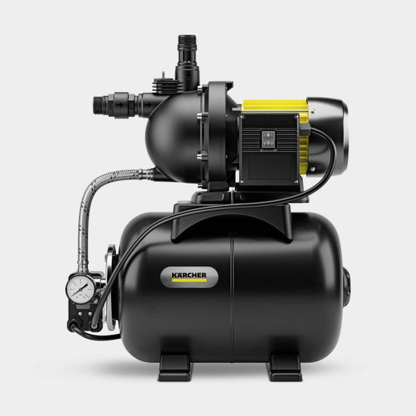 Karcher črpalka za dom BP4900 Home 1.645-760 - Image 3