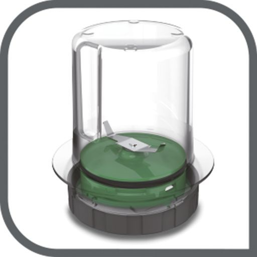 TEFAL blender Blendforce Glass BL438831 - Image 6