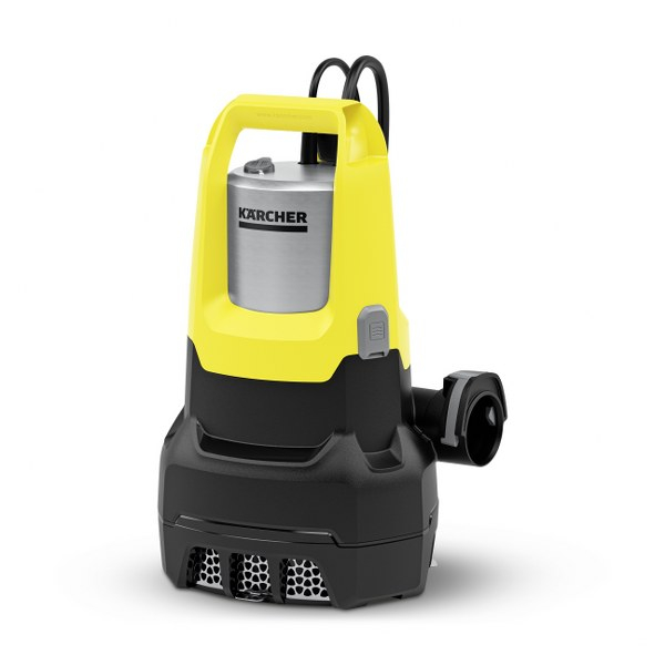 Karcher potopna črpalka SP 22.000 Dirt L evel Sensor, 1.645-851