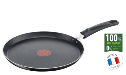 TEFAL Simply Clean ponev za palačinke 25cm [B5671053]