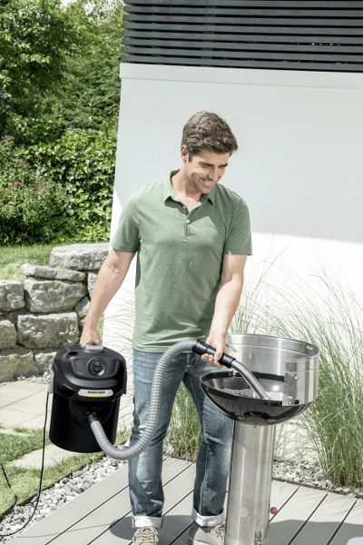 Karcher sesalnik za pepel AD2 1.629-711.0 - Image 5