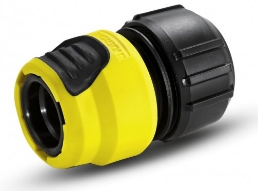 Karcher univerzalna cevna spojka PLUS z AQUA STOP 2.645-194.0