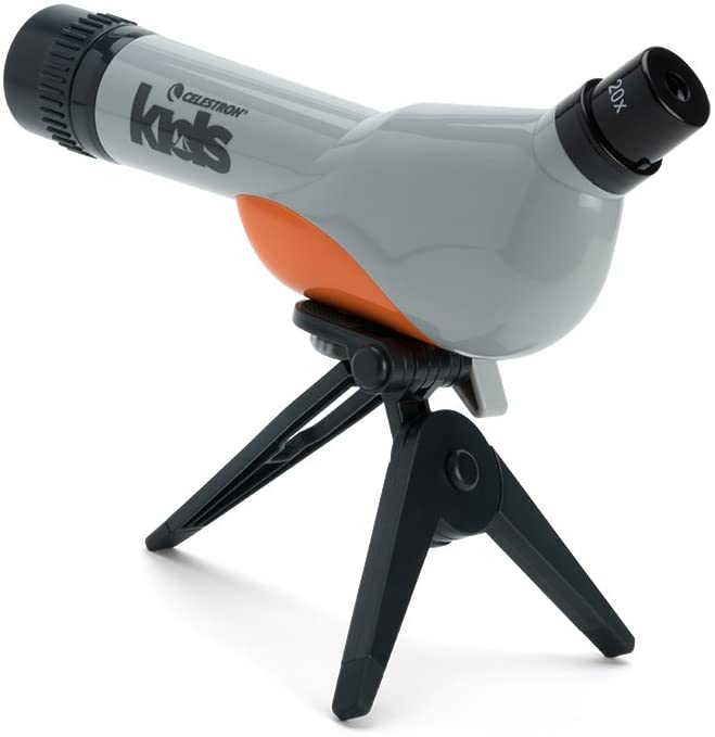 Celestron Mini Teleskop Kids Table Top S - Image 4