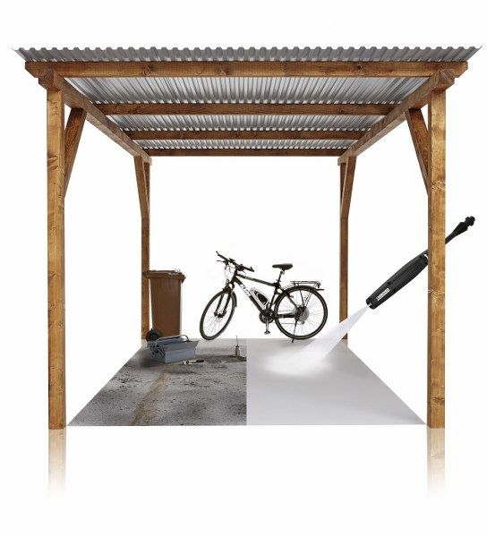 Karcher čistilo univerzalno RM626 1L 6.295-753 za K2-K7 - Image 5