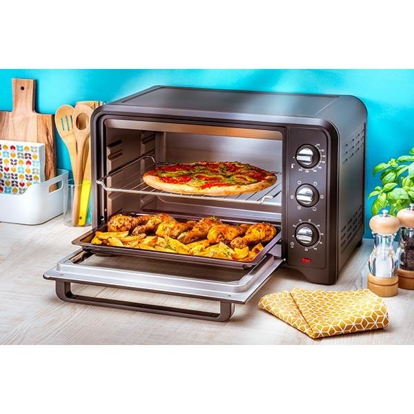 TEFAL konvekcijska pečica Optimo [OF444834] - Image 4