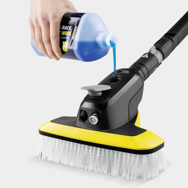 Karcher krtača WB 7 PLUS 3v1 2.644-374 - Image 3