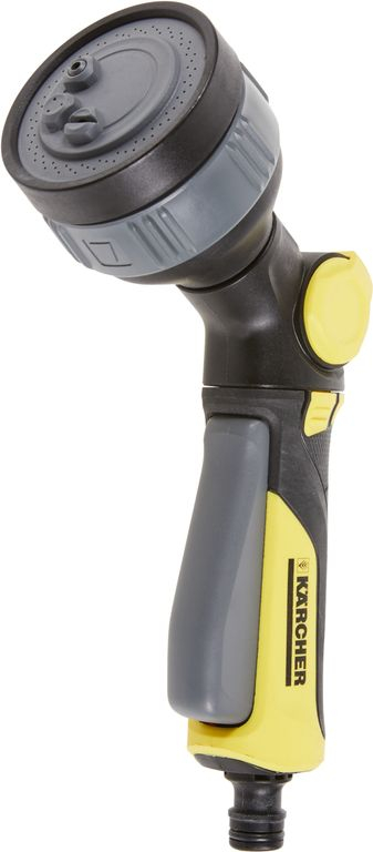 Karcher komplet razpršilne pištole PLUS in priključkov 2.645-290.0 - Image 4