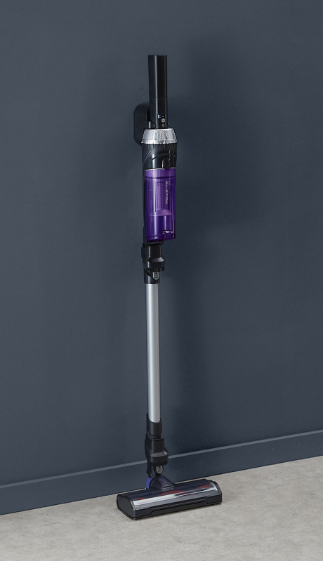 ROWENTA pokončni sesalnik RH1129WO X-Nano Essential - Image 5