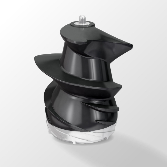 Panasonic sokovnik MJ-L700KXE - Image 3