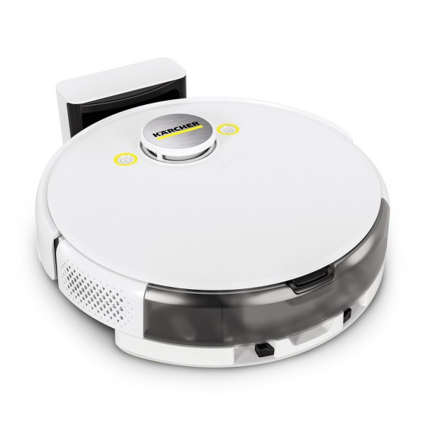 Karcher robotski sesalnik RCV 5 1.269-640.0
