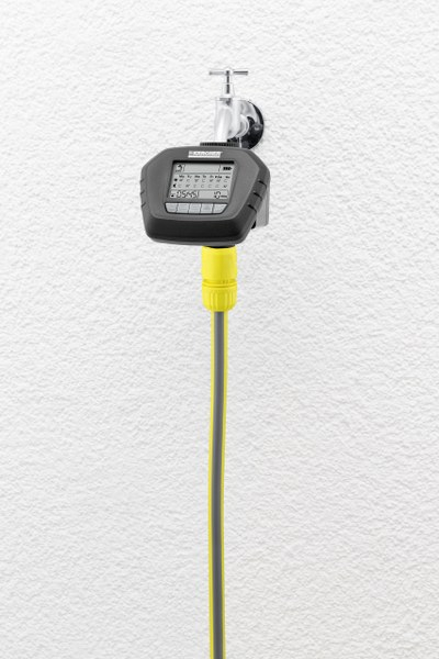 Karcher zalivalni avtomat WT 5 2.645-219 - Image 4