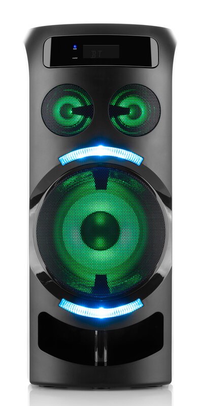 GoGEN Bluetooth party zvočnik BPS 636 GOGBPS636 - Image 6