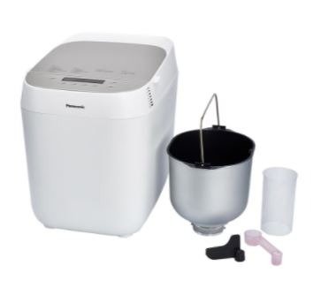 Panasonic kruhomat SD-ZP2000WXE [SD-ZP2000WXE] - Image 3