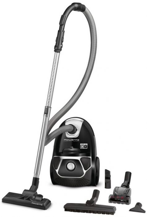 ROWENTA sesalnik z vrečko RO3985EA Compact Power Animal