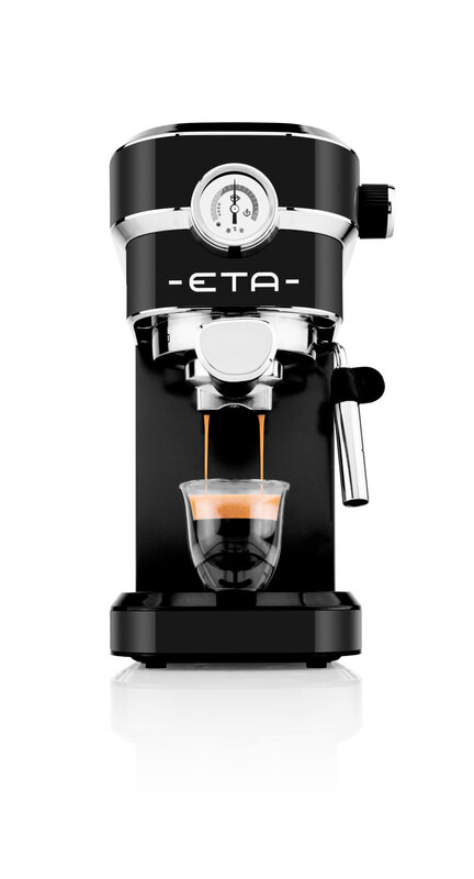 ETA Espresso kavni aparat Storio črn [ETA 6181 90020] - Image 3
