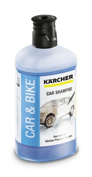 Karcher čistilo za avtomobil RM610 1L 6.295-750 za K2-K7 - Image 3