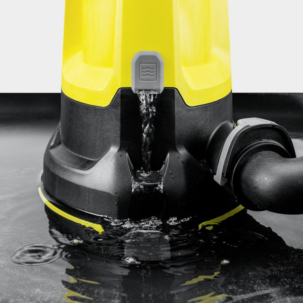 Karcher potopna črpalka SP 9.000 Flat 1.645-810 - Image 6