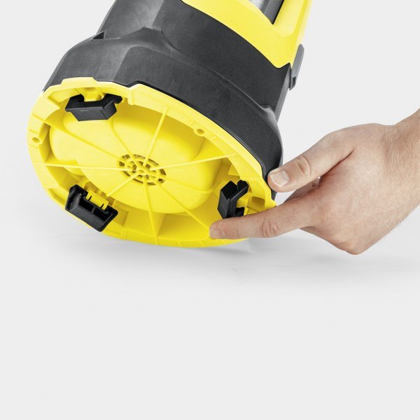 Karcher potopna črpalka SP 17.000 Flat L evel Sensor, 1.645-840 - Image 3