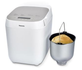 Panasonic kruhomat SD-ZP2000WXE [SD-ZP2000WXE] - Image 4