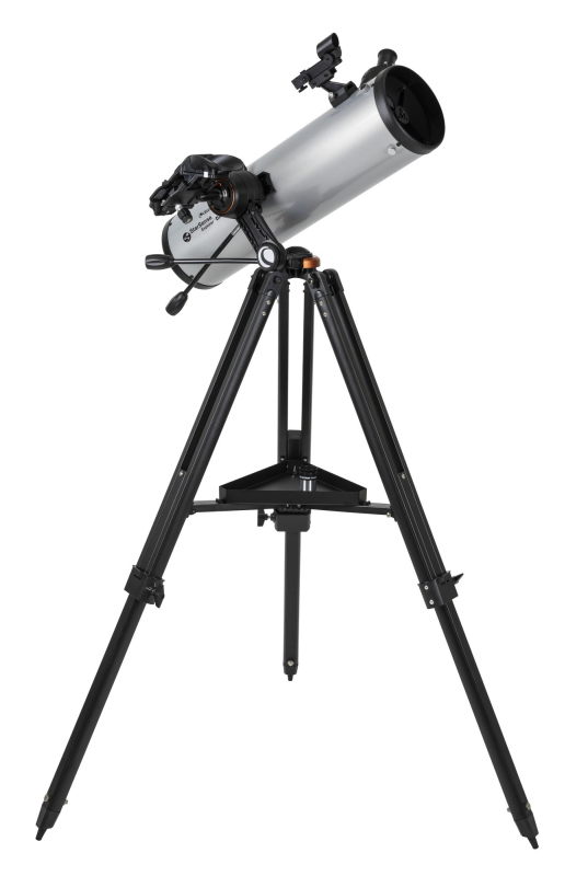 Celestron StarSense Explorer DX 130AZ Teleskop - Image 4