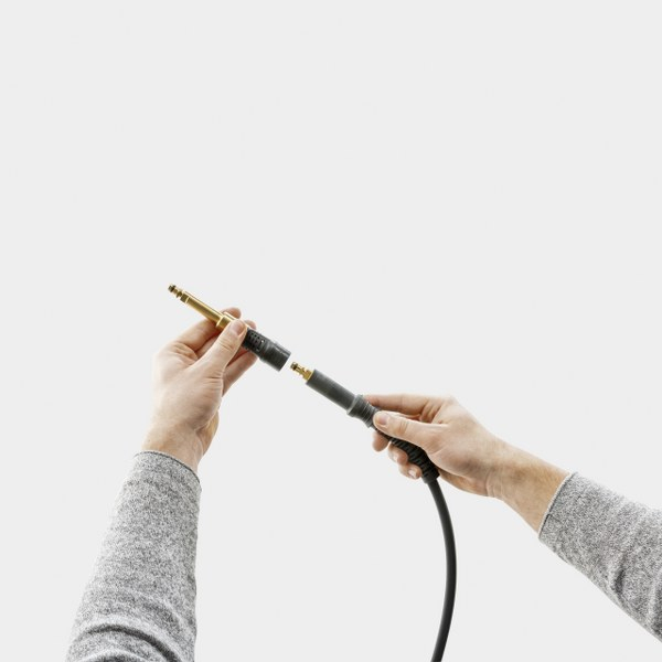 Karcher Anti-twist adapter za visoktlačn e čistilce, 2.644-257.0 - Image 3