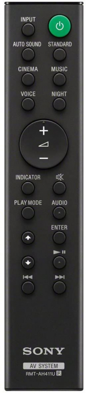 Sony soundbar HTSF150 HTSF150 - Image 5