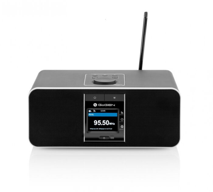 GoGEN internetni radio IR167BTB - Image 3