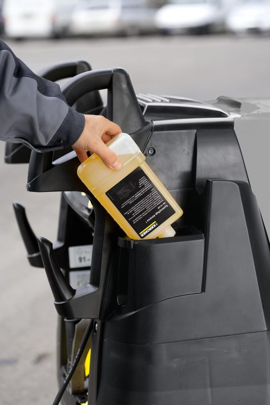 Karcher zaščita pred vodnim kamnom RM110 6.295-325 - za visokotlačne čistilce - Image 3