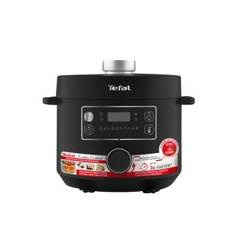 TEFAL multikuhalnik Turbo Cuisine [CY754830] - Image 3