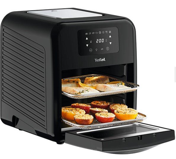 TEFAL cvrtnik Easy Fry XXL FW501815 - Image 4