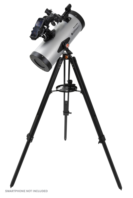 Celestron StarSense Explorer LT 127AZ teleskop - Image 6